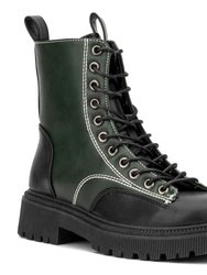Women's Calliope Boot - Green