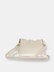 Women's Dani Crossbody - Beige