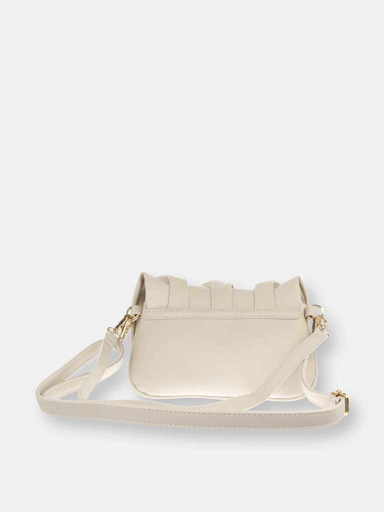 Women's Dani Crossbody - Beige