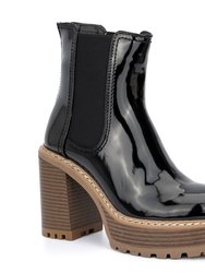 Women's Estella Bootie - Black