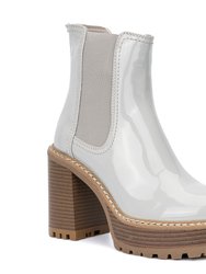 Women's Estella Bootie - Grey