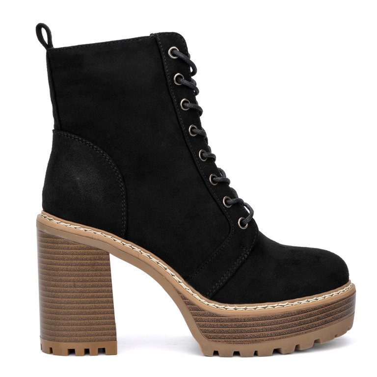 Women's Evie Bootie