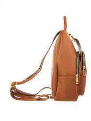 Women's Heather Backpack