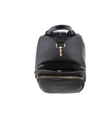 Women's Heather Backpack