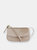 Women's Leila Shoulder Bag - Beige