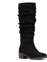 Women's Oaklynn Tall Boot - Black