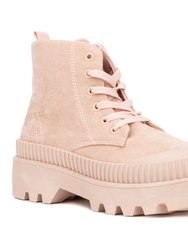 Women's Tessa Sneaker - Blush