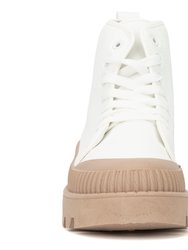 Women's Treasure Sneaker