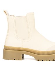 Women's Zadie Boot - Ivory