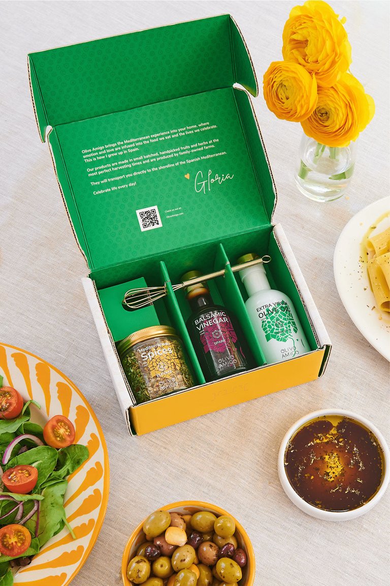 Aperitivo Gift Set