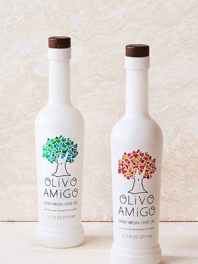 OLIVO AMIGO The Vida Collection product