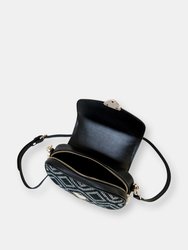 Adunni Belt Bag - Black