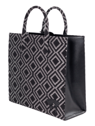 Adunni Maxi Tote - Black