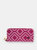 Adunni Wallet - Burgundy - Burgundy