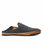 Men's Hanohano Sneaker In Dark Shadow