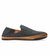 Men's Hanohano Sneaker In Dark Shadow - Dark Shadow