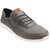 Mens Kihi Sneaker - Medium Width In Charcoal - Charcoal