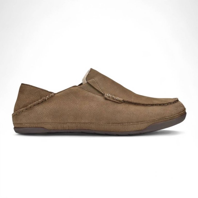 Men's Kipuka Hulu Slippers In Toffee - Toffee