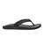 Men's Koko'o Sandals In Black/dark Shadow - Black/dark Shadow