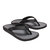 Men's Koko'o Sandals In Black/dark Shadow