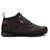 Mens Kualono Wp Boot - Medium Width In Espresso/black - Espresso/black