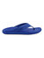 Men's Maha Flip Flop In Blue - Blue