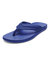 Men's Maha Flip Flop In Blue