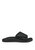 Men's Nalu Slide In Black/Black - Black/Black