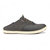 Men's Nohea Moku Boat Shoes In Charcoal/clay