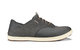 Men's Nohea Moku Sneaker In Charcoal/clay - Charcoal/Clay