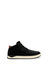 Men's Papakū 'ili Chukka Boot In Black - Black