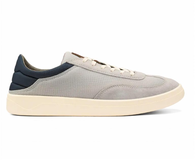 Men's Punini Sneakers In Vapor/Trench Blue - Vapor/Trench Blue