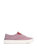 Men's Tradewind Sneaker In Red Lava - Red Lava