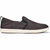 Womens Hale'iwa Olona Slip On - Medium Width In Black/off White - Black/Off White