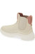 Women's Hehi Chelsea Boot In Tapa/cork