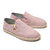 Women's Kaula Pa'a Kapa Shoes In Rose Sea Salt