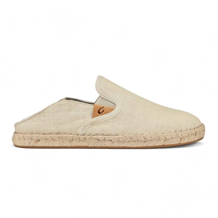 Women's Kaula Pa'a Kapa Shoes In Tapa