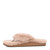 Women's Kipe'a Heu Slipper In Tan/Tan