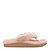 Women's Kipe'a Heu Slipper In Tan/Tan - Tan/tan