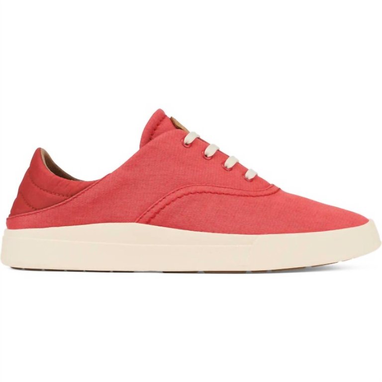 Women's Kohu Sneakers In Lehua Flower/ Lehua Flower - Lehua Flower/ Lehua Flower