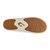 Women’S Ku‘I Indoor/outdoor Slippers In Tan