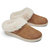 Women’S Ku‘I Indoor/outdoor Slippers In Tan