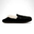 Women’S Ku‘Una Moccasin Slippers In Black