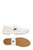 Women’S Pehuea Slip On Shoes In Bright White - Bright White