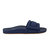 Women's Sunbeam Slide Sandal In Navy/Navy - Navy/Navy