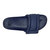 Women's Sunbeam Slide Sandal In Navy/Navy