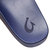 Women's Sunbeam Slide Sandal In Navy/Navy