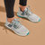 Women’S Wailuku Sneaker In Mist Grey