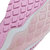 Women's Wailuku Sneaker In Paradise Pink/loganberry