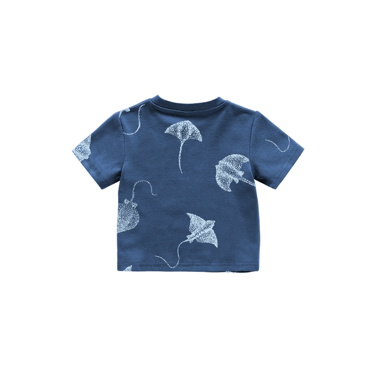 Baby Boxy T-Shirt